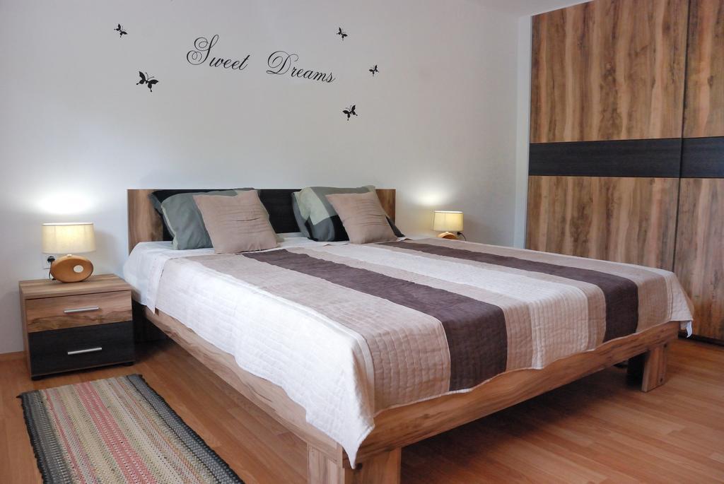 Apartment Luti PUY Quarto foto