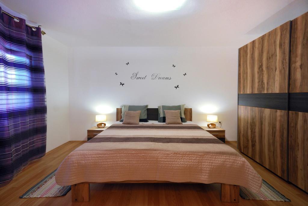 Apartment Luti PUY Quarto foto