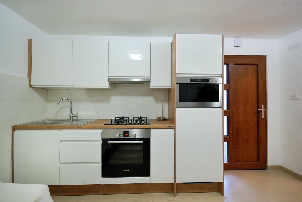 Apartment Luti PUY Exterior foto