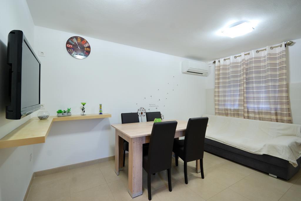 Apartment Luti PUY Exterior foto