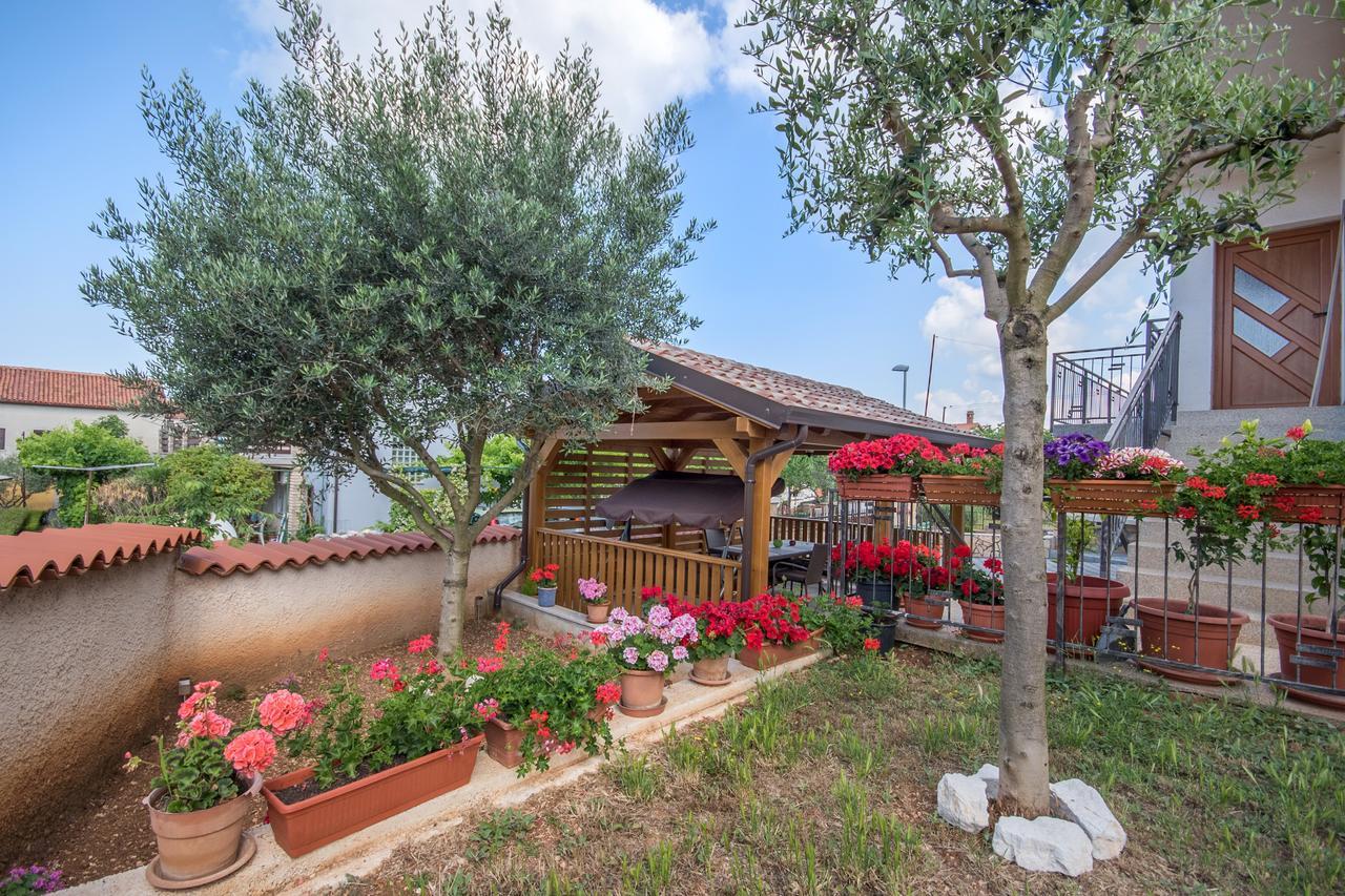 Apartment Luti PUY Exterior foto