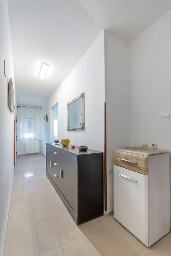 Apartment Luti PUY Exterior foto